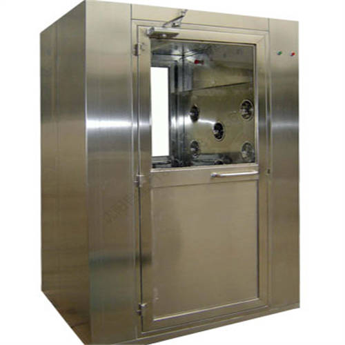 風(fēng)淋門(mén)生產(chǎn)廠家